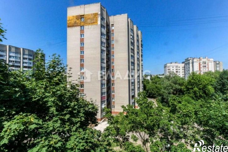 1-комн квартира ул Белоконской, 17,  д. 17