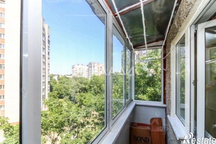 1-комн квартира ул Белоконской, 17,  д. 17