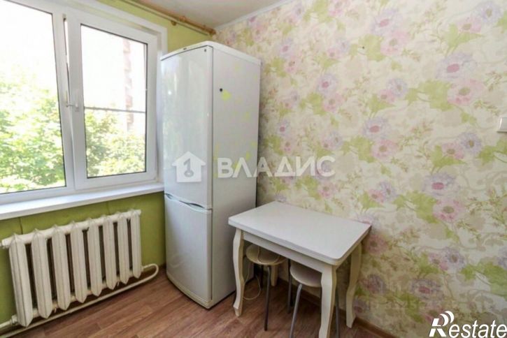 1-комн квартира ул Белоконской, 17,  д. 17