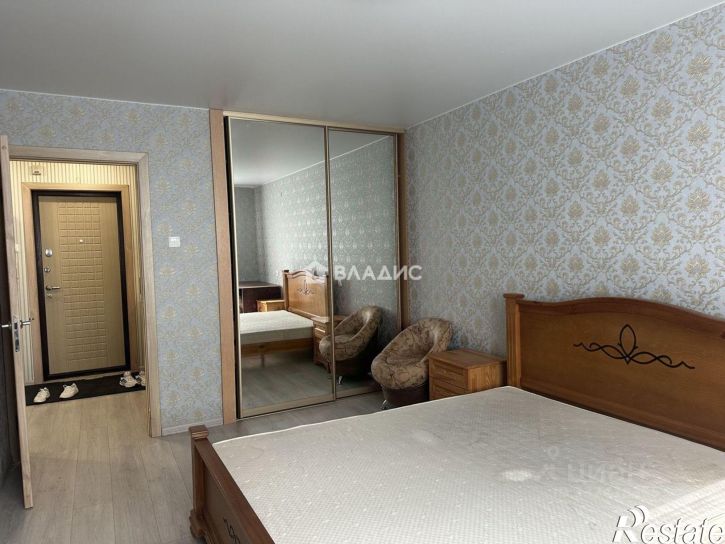 1-комн квартира ул Новгородская, 37 2,  д. 37 2,  к. 2