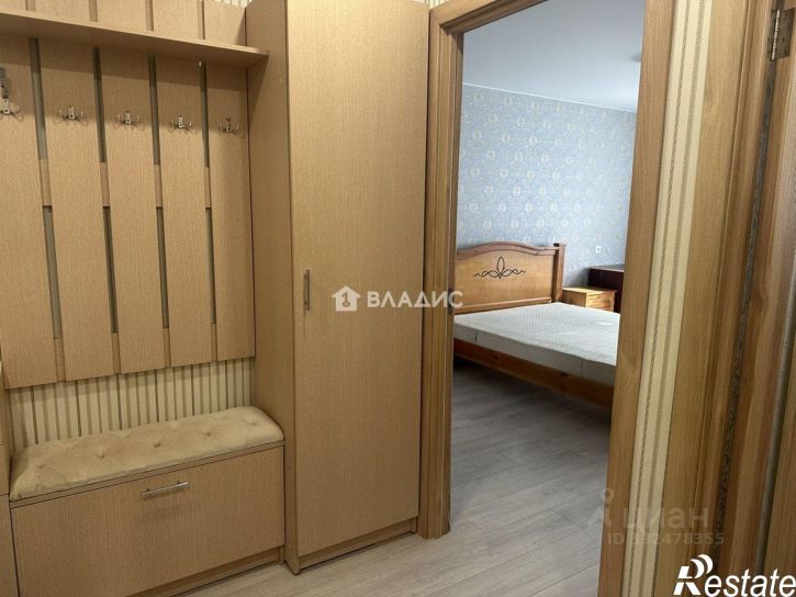1-комн квартира ул Новгородская, 37 2,  д. 37 2,  к. 2