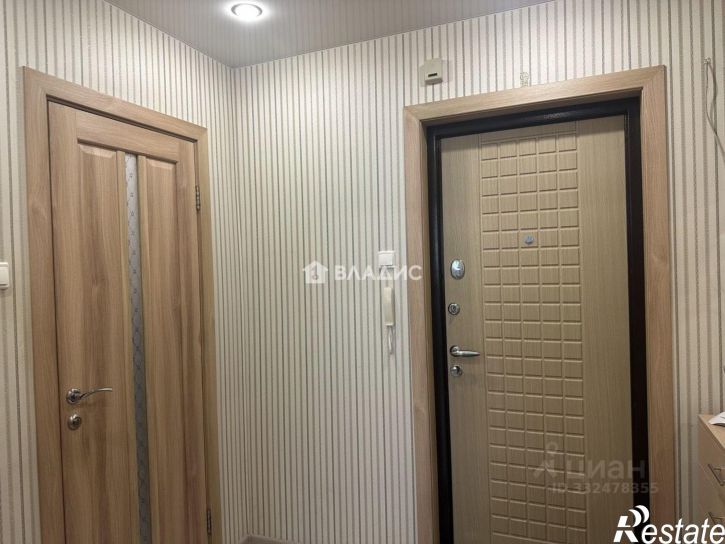1-комн квартира ул Новгородская, 37 2,  д. 37 2,  к. 2