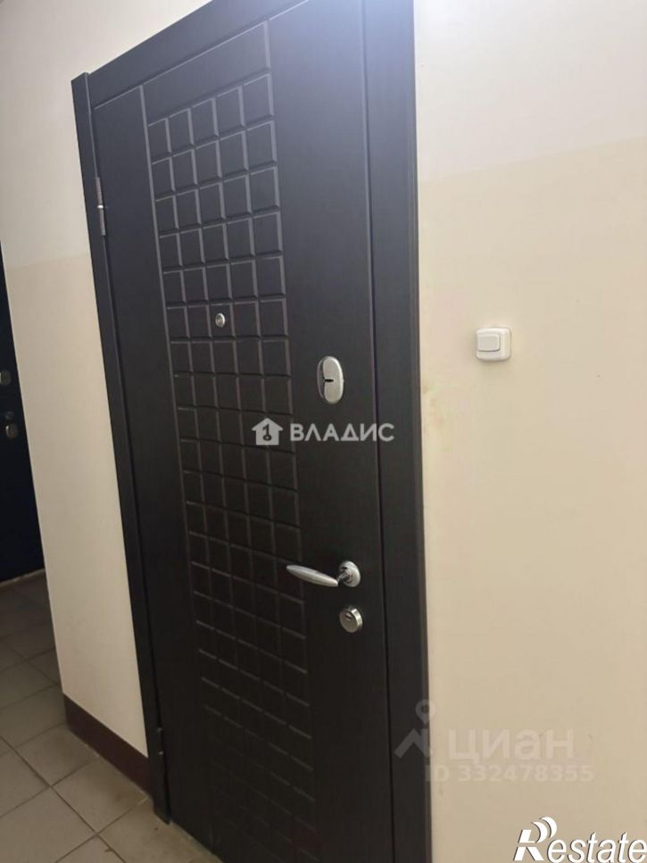 1-комн квартира ул Новгородская, 37 2,  д. 37 2,  к. 2