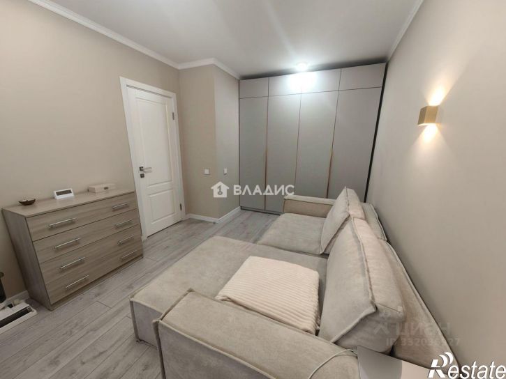 1-комн квартира ул Диктора Левитана, 38А,  д. 38А