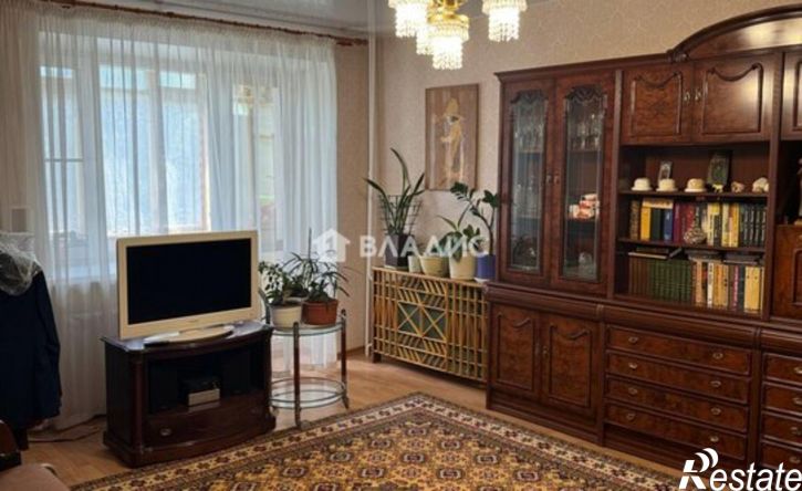 2-комн квартира ул Комиссарова, 69а,  д. 69а