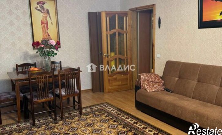 2-комн квартира ул Комиссарова, 69а,  д. 69а