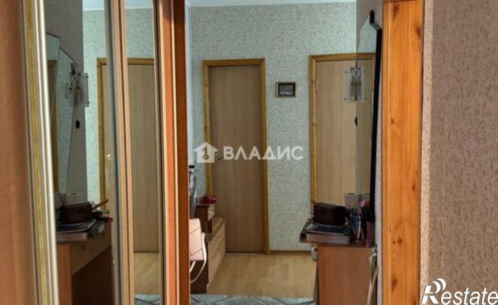2-комн квартира ул Комиссарова, 69а,  д. 69а