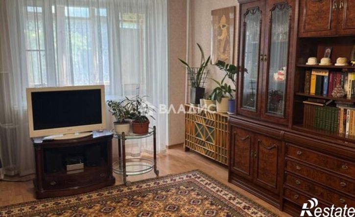 2-комн квартира ул Комиссарова, 69а,  д. 69а