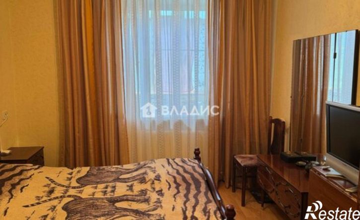 2-комн квартира ул Комиссарова, 69а,  д. 69а