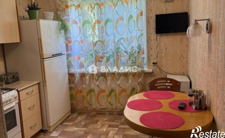2-комн квартира ул Комиссарова, 69а,  д. 69а