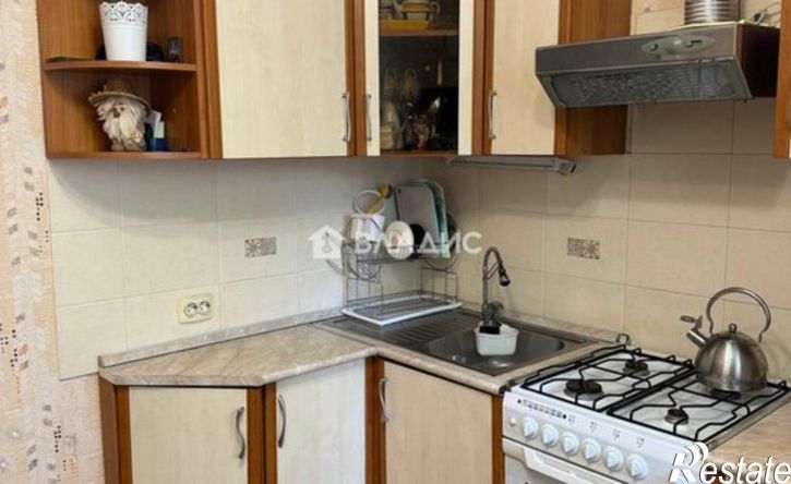 2-комн квартира ул Комиссарова, 69а,  д. 69а