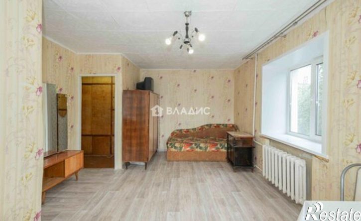 1-комн квартира Октябрьский пр-кт, 45А,  д. 45А