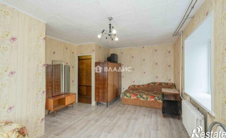1-комн квартира Октябрьский пр-кт, 45А,  д. 45А