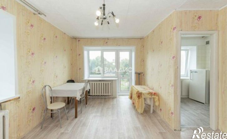 1-комн квартира Октябрьский пр-кт, 45А,  д. 45А