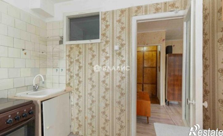 1-комн квартира Октябрьский пр-кт, 45А,  д. 45А