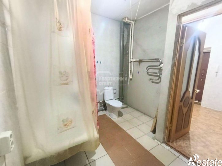 1-комн квартира Судогодское шоссе, 23г,  д. 23г