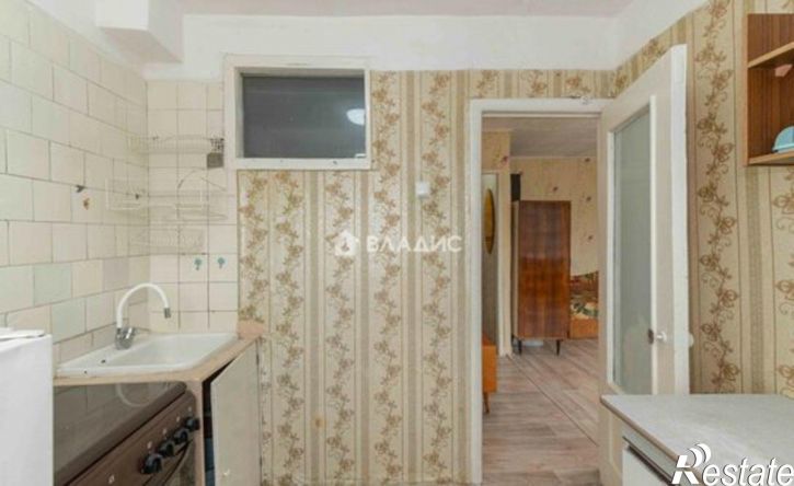 1-комн квартира Октябрьский пр-кт, 45А,  д. 45А