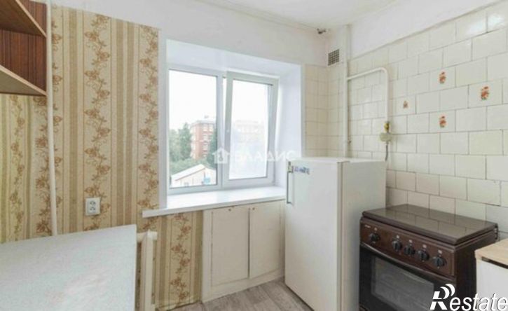 1-комн квартира Октябрьский пр-кт, 45А,  д. 45А