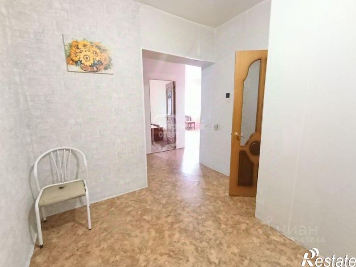 1-комн квартира Судогодское шоссе, 23г,  д. 23г