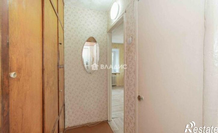1-комн квартира Октябрьский пр-кт, 45А,  д. 45А