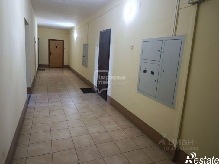 1-комн квартира Судогодское шоссе, 23г,  д. 23г