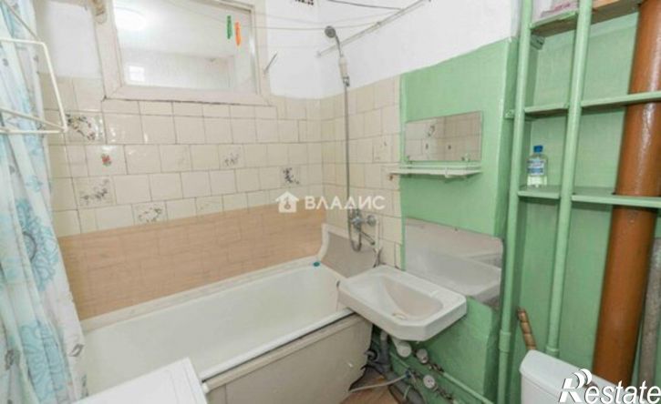 1-комн квартира Октябрьский пр-кт, 45А,  д. 45А