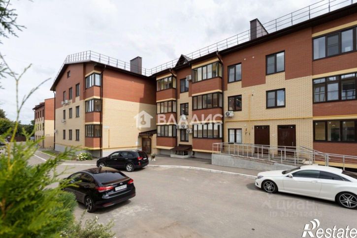 1-комн квартира Быковский пр-д, 19,  д. 19