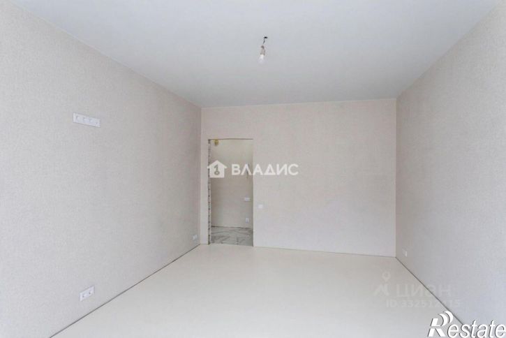 1-комн квартира Быковский пр-д, 19,  д. 19