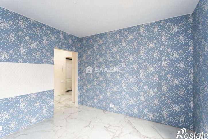1-комн квартира Быковский пр-д, 19,  д. 19