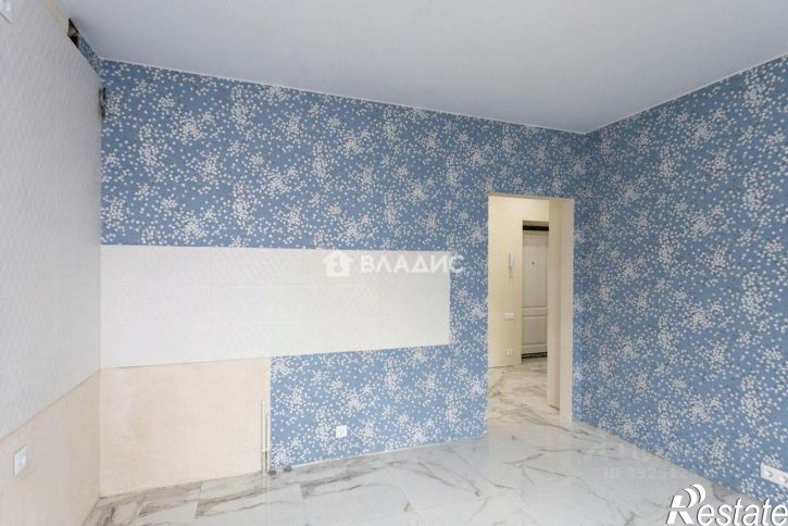 1-комн квартира Быковский пр-д, 19,  д. 19