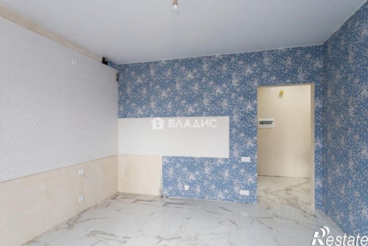 1-комн квартира Быковский пр-д, 19,  д. 19