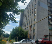 1-комн, 34кв м, этаж 1/9 ул Батурина, 37