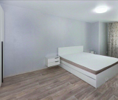 2-комн, 54кв м, этаж 2/13 ул Комиссарова, 28