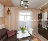 2-комн, 68кв м, этаж 8/16 ул Крайнова, 3а