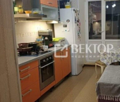 2-комн, 44кв м, этаж 6/9 ул Горького, 85А