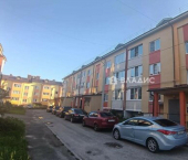 1-комн, 28кв м, этаж 2/3 ул Центральная, 28