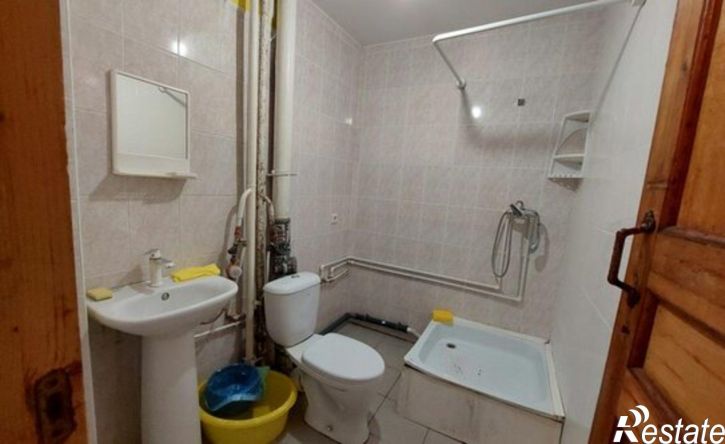 1-комн квартира ул Батурина, 37,  д. 37