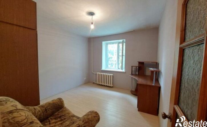 1-комн квартира ул Батурина, 37,  д. 37