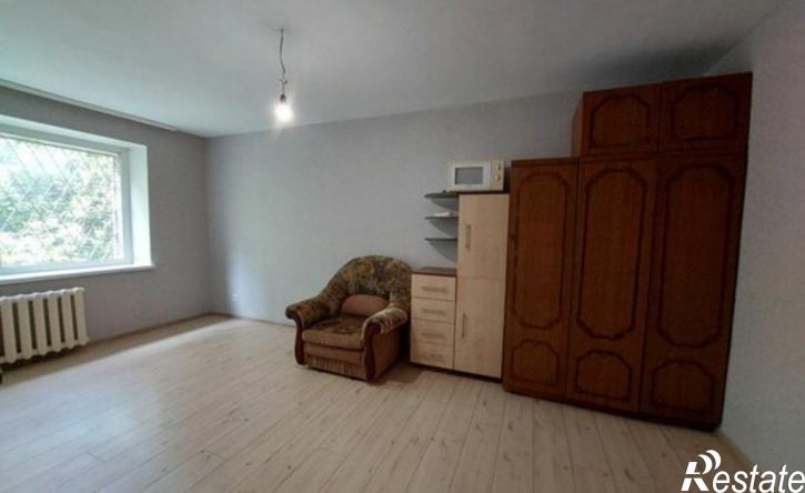 1-комн квартира ул Батурина, 37,  д. 37