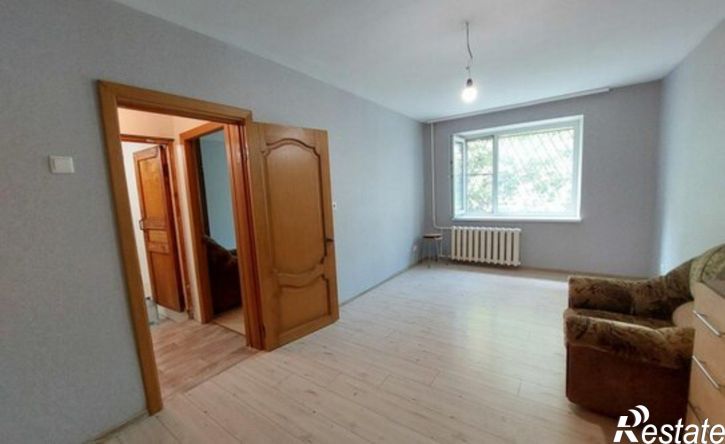 1-комн квартира ул Батурина, 37,  д. 37