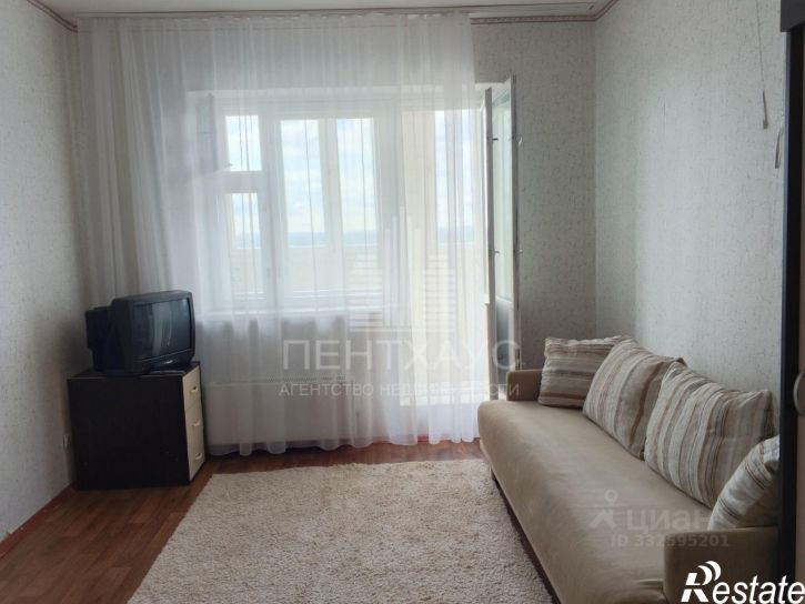1-комн квартира ул Фатьянова, 18А,  д. 18А