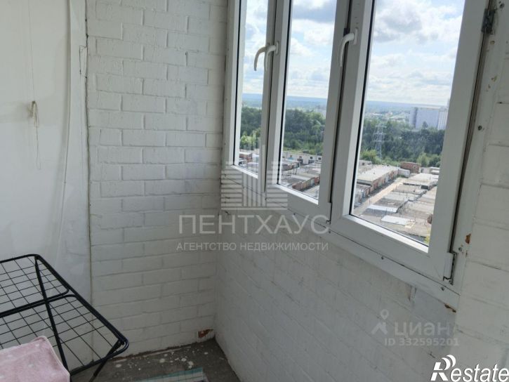 1-комн квартира ул Фатьянова, 18А,  д. 18А