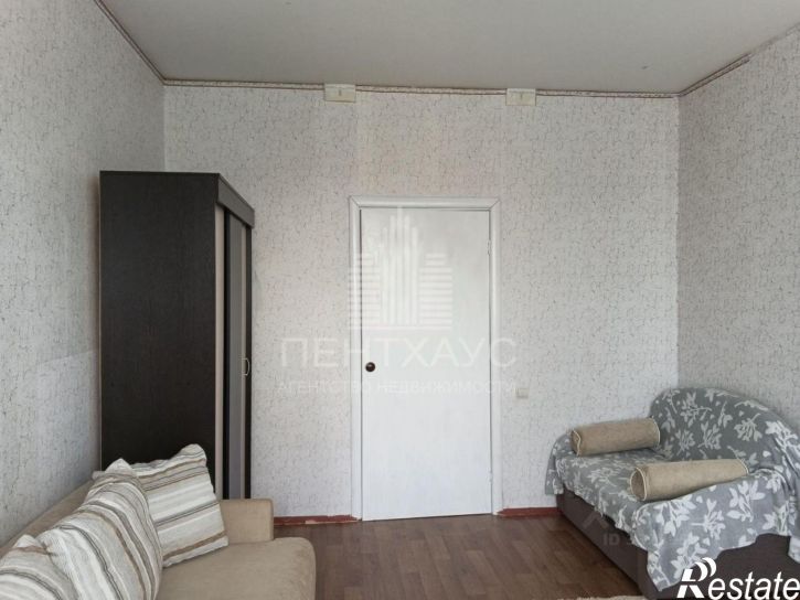 1-комн квартира ул Фатьянова, 18А,  д. 18А