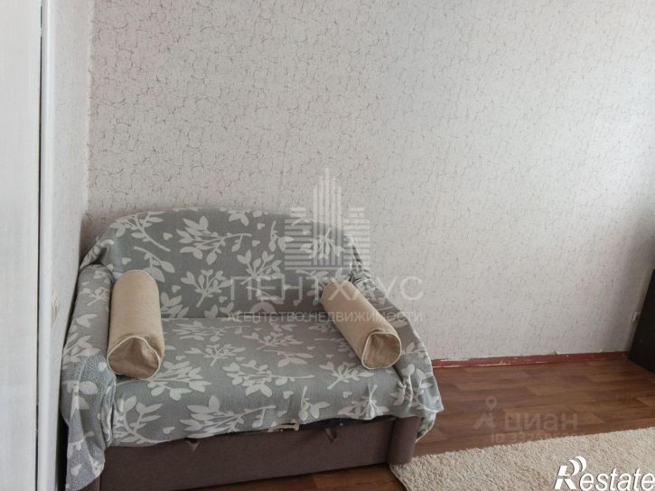1-комн квартира ул Фатьянова, 18А,  д. 18А