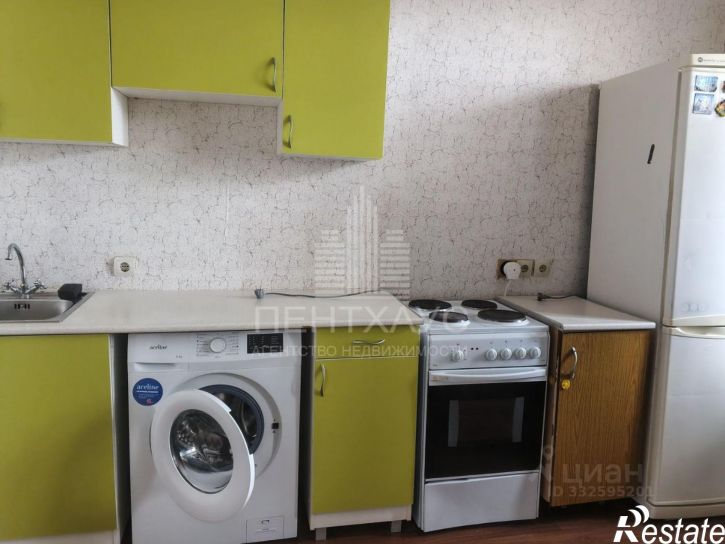 1-комн квартира ул Фатьянова, 18А,  д. 18А