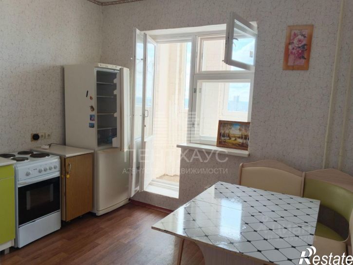 1-комн квартира ул Фатьянова, 18А,  д. 18А