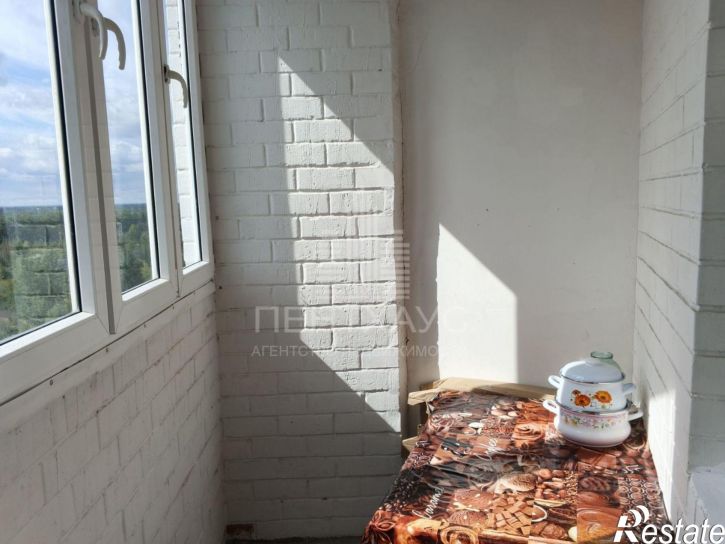 1-комн квартира ул Фатьянова, 18А,  д. 18А
