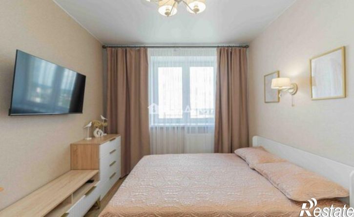 1-комн квартира ул Верхняя Дуброва, 44,  д. 44