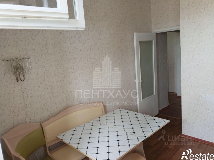 1-комн квартира ул Фатьянова, 18А,  д. 18А