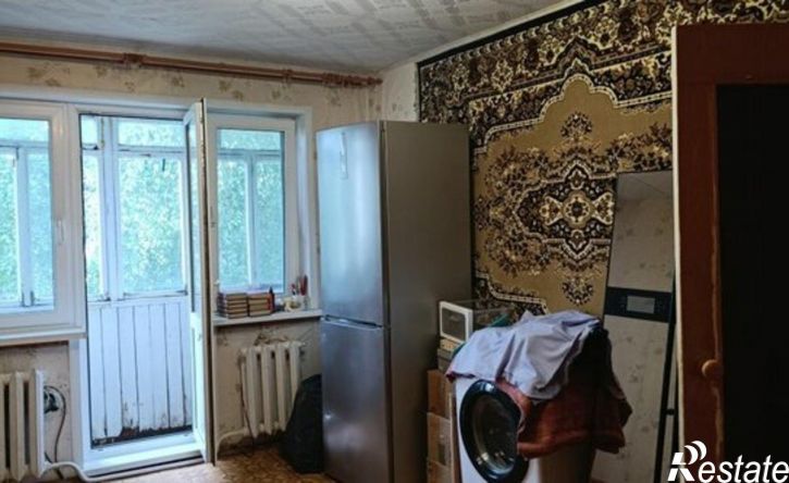 2-комн квартира ул Балакирева, 43,  д. 43